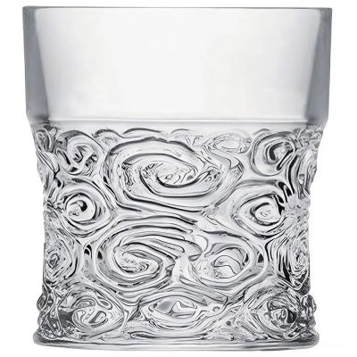 Склянка SOUL 320 мл (6шт)