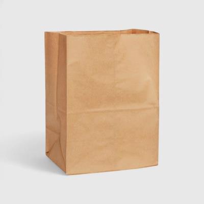 Пакет паперовий "САШЕ" 200х50х240 арт.271 (1уп.10шт.)