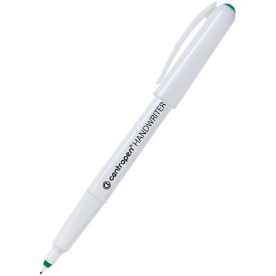 Лінер 4651 M ergoline, 0.5 мм зелений Лінер 4651 M ergoline, 0.5 мм зелений