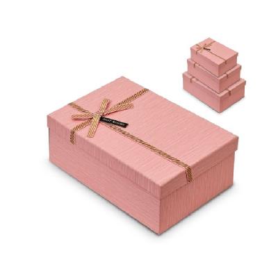 Коробка подарункова "Elegance" 1шт R33263P №3