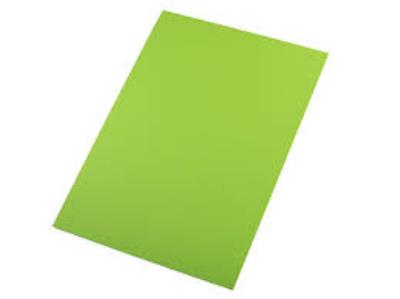 Папір для дизайну Elle Erre А3 (29,7*42см), №10 verde picello, 220г/м2, салатовий, Fabriano (1) Папір для дизайну Elle Erre А3 (29,7*42см), №10 verde picello, 220г/м2, салатовий, Fabriano (1)