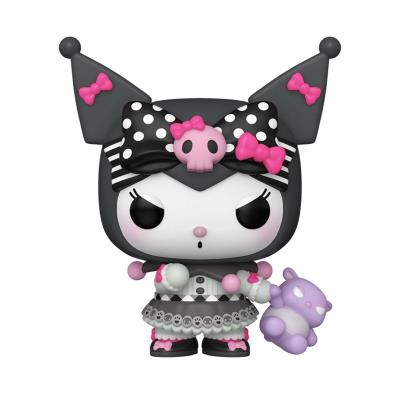Ігрова фігурка FUNKO POP! серії "Sanrio: Kuromi" - КУРОМІ