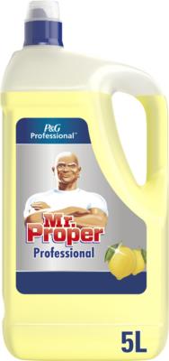 Унiверсальний миюч. засіб для твердих поверхонь Професійний З ароматом лимона 5л 50313 MR PROPER Унiверсальний миюч. засіб для твердих поверхонь Професійний З ароматом лимона 5л 50313 MR PROPER