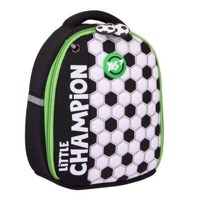 Рюкзак дитячий YES K-33 Little Champion