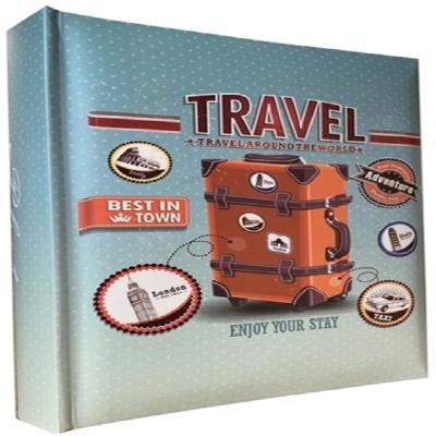 Альбом EVG 10x15x200 BKM46200А SUITCASE (BKM46200 SUITCASE)