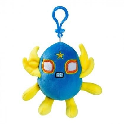 М’яка іграшка PINATA SMASHLINGS – ҐРАНДЕ ПОКО (13 cm, на кліпсі) М’яка іграшка PINATA SMASHLINGS – ҐРАНДЕ ПОКО (13 cm, на кліпсі)