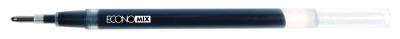 Стержень гелевый к ручке Boss Economix 12005-02, 125 мм, 1 мм, синий (12/144/1728)