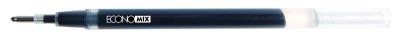 Стержень гелевый к ручке Boss Economix 12005-02, 125 мм, 1 мм, синий (12/144/1728) Стержень гелевый к ручке Boss Economix 12005-02, 125 мм, 1 мм, синий (12/144/1728)