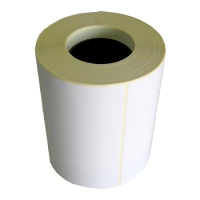 Термоетикетка 100*70*500 ЕКО