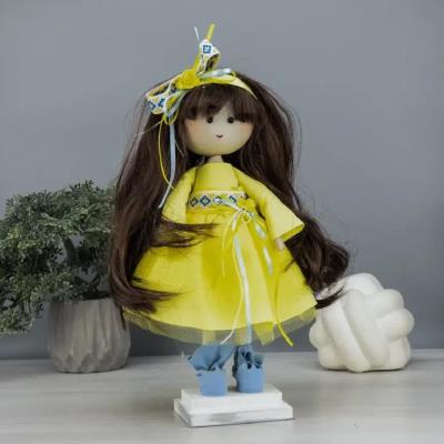 Іграшка Лялька Українка