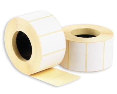 Термоетикетка 58*40*600 ЕКО