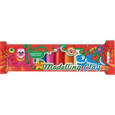 Пластилін "Підводний світ", поліет. уп., 200г., 10кол. (10) Пластилін "Підводний світ", поліет. уп., 200г., 10кол. (10)