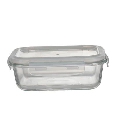 контейнер ECOMO THERMO BOX /прямок. /620 мл (3RC065-LL)