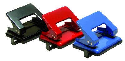 дiркопробивач метал., 8см, 15арк. кол. в ас-ті, 4-301, 4OFFICE дiркопробивач метал., 8см, 15арк. кол. в ас-ті, 4-301, 4OFFICE