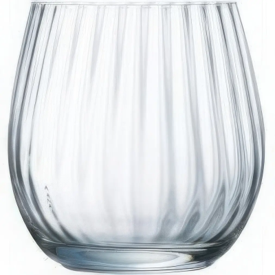 Склянка LUMINARC SERENA LINE /НАБІР/ 6X320 мл низьк. (V7723)