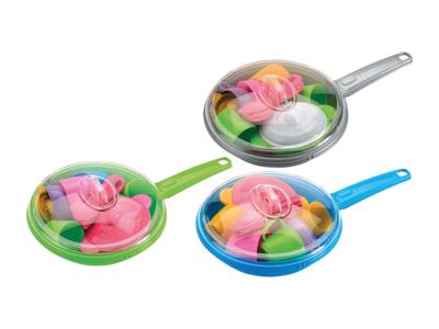 Набір посуду "Candy&Ken" (190*320*70 мм) "dede"