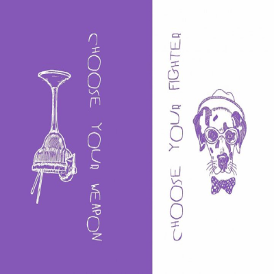 Блокнот TM 4Profi "Two in One" violet, A6 Блокнот TM 4Profi "Two in One" violet, A6