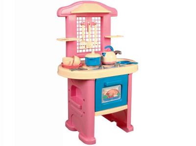 Іграшка ТехноК Моя перша кухня (1) Іграшка ТехноК Моя перша кухня (1)