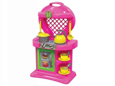Іграшка "Кухня 10 ТехноК" (1) Іграшка "Кухня 10 ТехноК" (1)