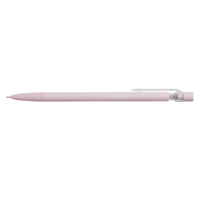 Олівець механічний 0,5 мм, НВ, JOBMAX зефірний, BM.8654-43
