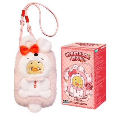 Крос-боді сумка POP TOP 1983toys серії "Upset Duck" - ЗАВЖДИ ПОРУЧ (у дисп., в ас.)