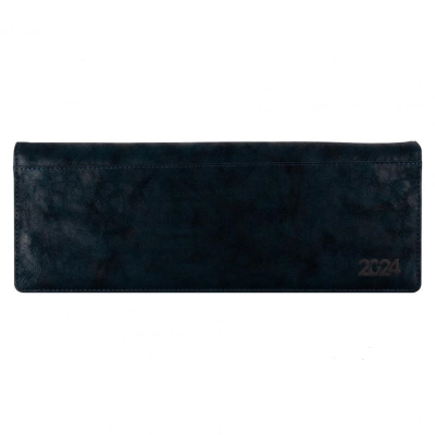 Планировка рабочего стола 34,5x12,5см дата Leo Planner "City" , 128 страниц, т.синий Планировка рабочего стола 34,5x12,5см дата Leo Planner "City" , 128 страниц, т.синий