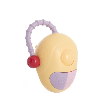 Музична іграшка Funmuch "МИШКА", зі світловими ефектами (1) Музична іграшка Funmuch "МИШКА", зі світловими ефектами (1)