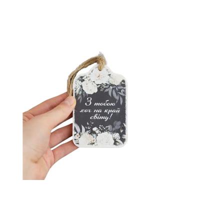 lfd0160 Листівка "Квіти" на сірому фоні lfd0160 Листівка "Квіти" на сірому фоні