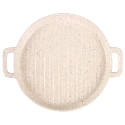 Форма с/к LED SPOTTED /круг.2 ручк./ 21х2.8 см (B010399)