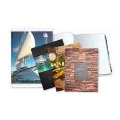 Зошит А4 96 арк.,тверда палітурка, блок - офсет мікс (10) Зошит А4 96 арк.,тверда палітурка, блок - офсет мікс (10)