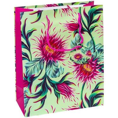 Пакет паперовий 26х32х12 см, GB-24158