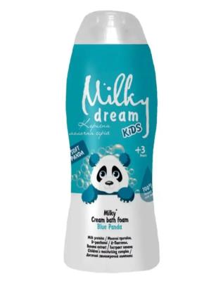Milky Dream Крем-піна д/ванни "Голуба Панда", 300 мл