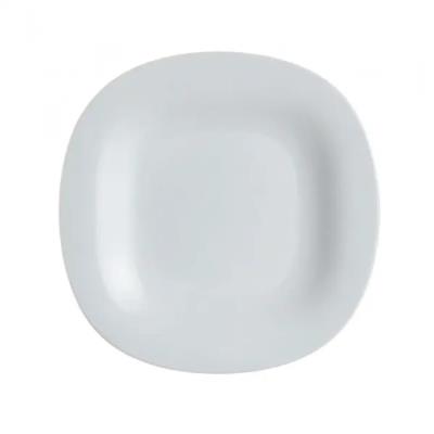 Тарілка LUMINARC CARINE GRANIT /19 см/десерт. (N6613) Тарілка LUMINARC CARINE GRANIT /19 см/десерт. (N6613)