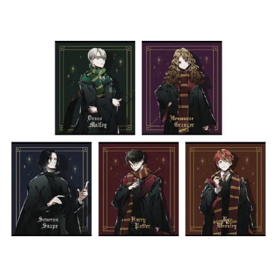 Зошит 24 арк., кл., гібр. лак + УФ лак, HP (1/20/320)