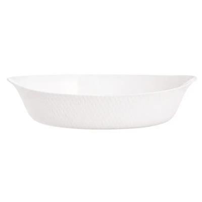 Форма с/к LUMINARC SMART CUISINEФ WAVY д.запік/овал/32X20см (Q8203)