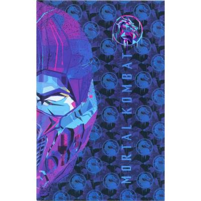 Книга записна тверда обкл. А6, 80арк. кл. MK-2 Книга записна тверда обкл. А6, 80арк. кл. MK-2