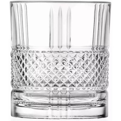 Стакан BRILLANTE DOF 340 мл (6шт)