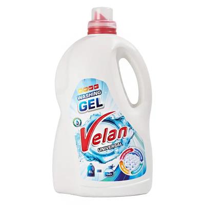 Гель для прання TM "Velan" Universal 5L (4 шт/ящ)
