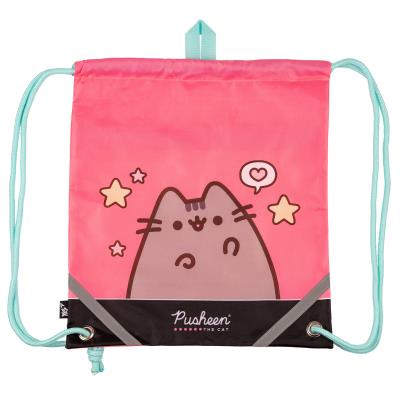 Сумка для взуття YES Pusheen SB-10