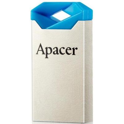 Флеш-драйв APACER AH111 64GB Синій