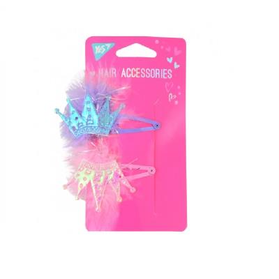 Заколка для волос, 2 шт/набор, 707175 Заколка для волос, 2 шт/набор, 707175