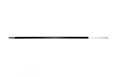 Стержень кульковий до неавтоматичних ручок Economix 10616-03, 143 мм, 0.5 мм, червоний (100/1000)