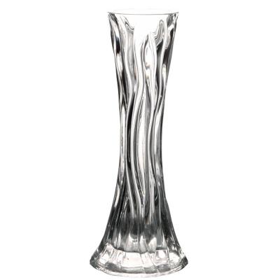 Ваза VIVA BARBARA /20см /прозорий/кор.уп. (A060184)