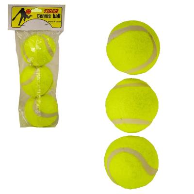 М'ячики для тенісу FB18094 (80уп по 3шт)