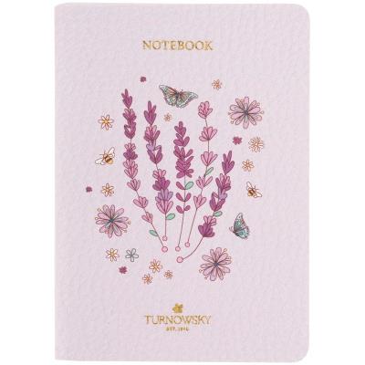 Книга записна A6, 60 арк. кл., TR, Morning Dew 1