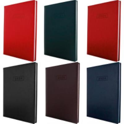 Щотижневик датований 2020 NEBRASKA А-4