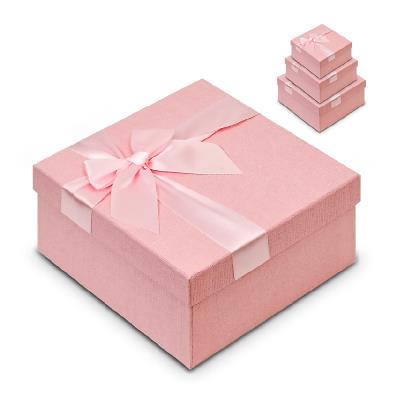 Коробка подарункова "Luxury" 1шт R33304P №1