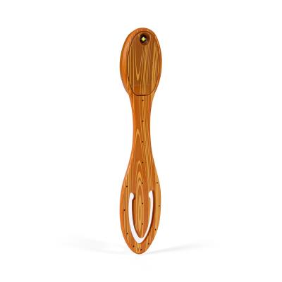 Закладка-ліхтарик FLEXILIGHT серії «Класика» - ДЕРЕВИНА Закладка-ліхтарик FLEXILIGHT серії «Класика» - ДЕРЕВИНА