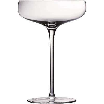 Келих C&S ZEPHYR /НАБІР/ 4*220 мл д/шампанського та коктейлів (V9280)