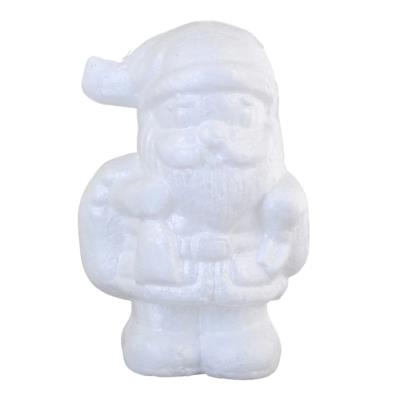 Пінопластова фігурка SANTI "Дід Мороз", 109 мм